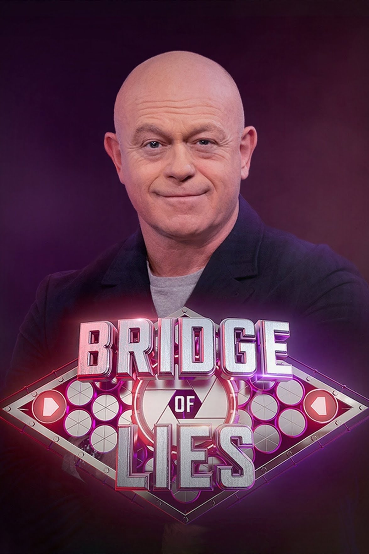Bridge of Lies - Season 3 [145109] (A1774485225) [[Shows 2.0]] --Plex--